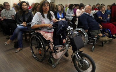 Công ty dược Đức phải bồi thường ca dị dạng vì thuốc Thalidomide