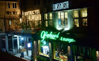 Hòa nhạc tưởng niệm nạn nhân vụ hỏa hoạn ZONE 9