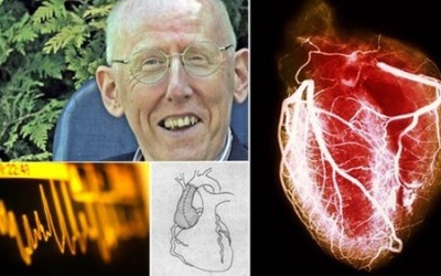 Kỹ sư tự chữa bệnh tim theo nguyên lý nồi hơi