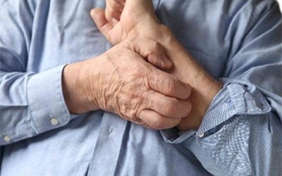 Những bệnh ngoài da thường gặp ở người cao tuổi