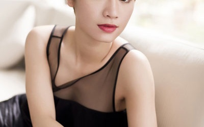 Trà My Idol: 'Tôi không van xin tình thương'