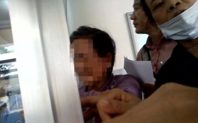 Bệnh nhân tại viện Ung bướu TPHCM: Bị ép 'tự nguyện' khám dịch vụ