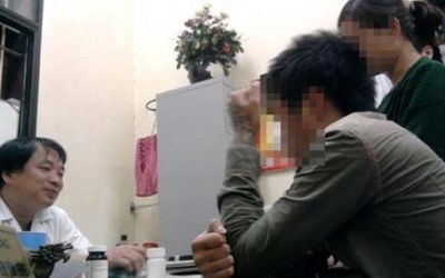 Nghiện 'sex' dễ bị trầm cảm, tự tử