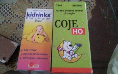 Lại thêm 1 bệnh nhi chết ở phòng khám tư