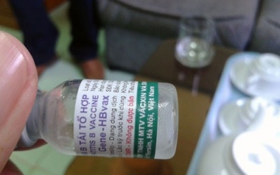 Bình Thuận: Trẻ tử vong sau khi sinh không phải do vắc xin lao