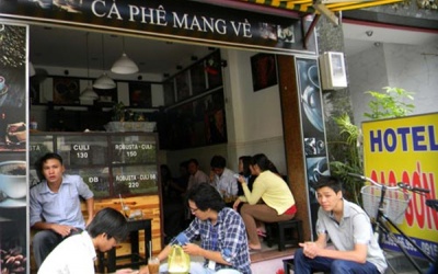 Nở rộ kinh doanh theo chuỗi