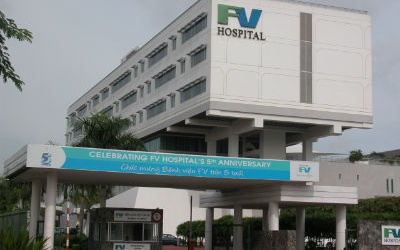 Thai nhi chết thương tâm tại BV FV