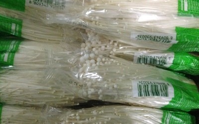 Nấm tươi không 'đát': Bỏ ngỏ chất lượng đến tay người tiêu dùng