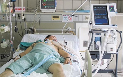 Coi chừng tử vong vì 'cúm thường'
