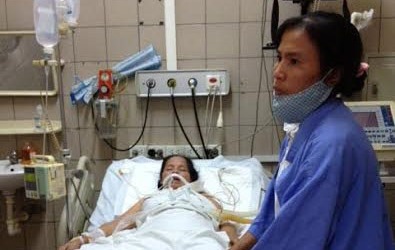 Bệnh viện ở Hà Nội cũng thiếu thuốc chống độc, huyết thanh kháng nọc