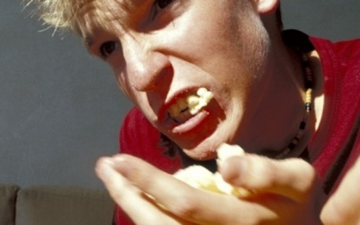 Điều trị chứng háu ăn bằng kích thích điện vào não