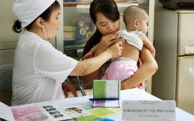 Trên 2.000 tổ chức, cá nhân vi phạm quy định về y tế