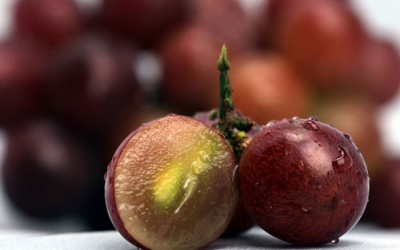 Vang đỏ chứa hợp chất diệt tế bào ung thư