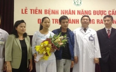 Bàn cách giảm thiểu các tai biến Y khoa