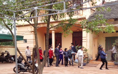 “Thần y”... lộng hành