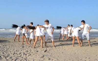 “Zouk” - trào lưu cuốn hút giới trẻ Việt