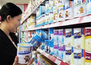 Abbott tố cáo một công ty Việt Nam gian lận