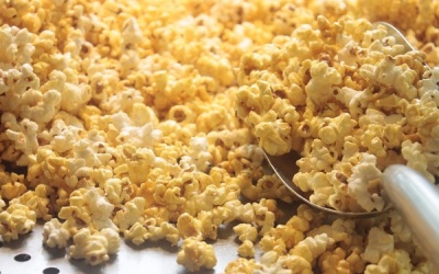 TP.HCM: Các mẫu bắp rang bơ âm tính với Diacetyl