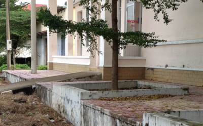 Bệnh viện Tâm thần TW 2 bị tố tham nhũng