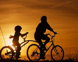 Năng vận động để chống stress