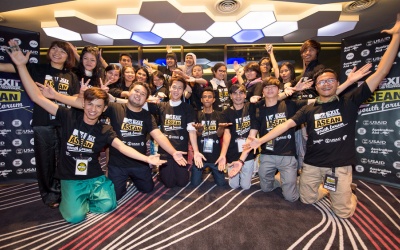 Diễn đàn Thanh niên ASEAN: Nỗ lực phòng chống tệ nạn mua bán người