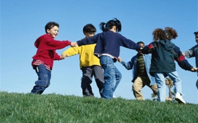 Trẻ vận động bao nhiêu là đủ?