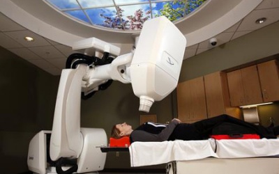 Điều trị khối u không cần phẫu thuật