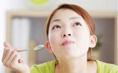 Nhai kỹ, no lâu, ăn ít hơn