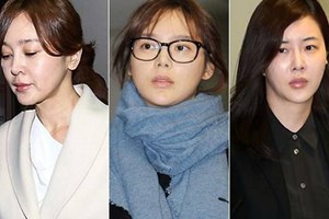 Lạm dụng thuốc ngủ Propofol, sao Hàn bị phạt tù treo