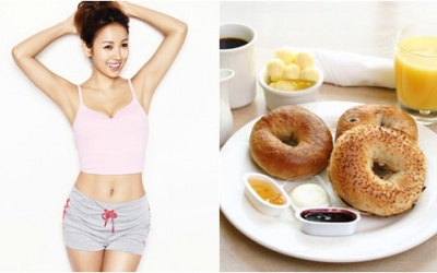 Những lý do không thể giảm cân