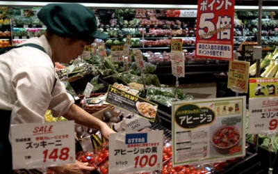 Tập đoàn bán lẻ Nhật Bản sẽ mở 4 trung tâm mua sắm tại Việt Nam