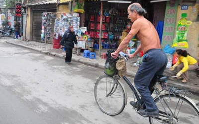 3 loại vận động giảm cân lý tưởng trong mùa đông