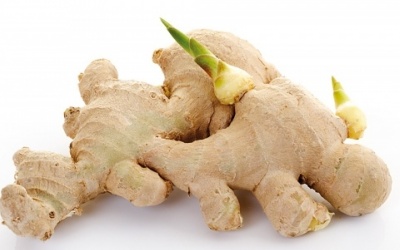 Tác dụng của gừng với sức khỏe
