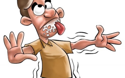 Văcxin rotavirus có thể ngừa động kinh