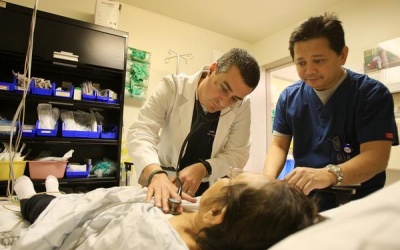 Sốc phản vệ: Cấp cứu thế nào?