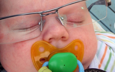 Những điều chưa biết về trẻ sơ sinh