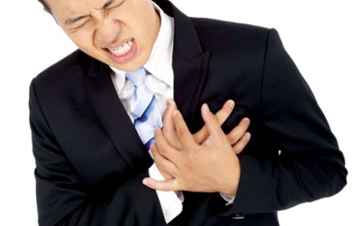 Đột quỵ ở người trẻ