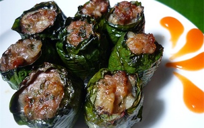 Cơm tối đơn giản thơm ngon, đủ chất cho 4 người