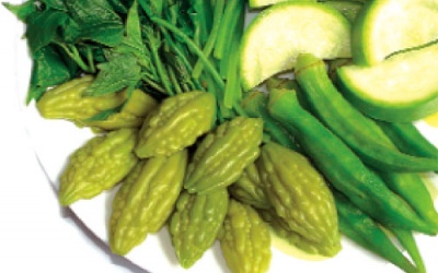 Ăn uống ở người viêm loét dạ dày