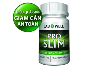 Lab Well Pro Slim