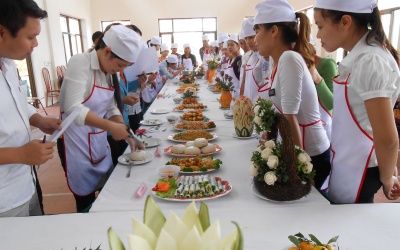 Giải độc cho cơ thể bằng thực phẩm