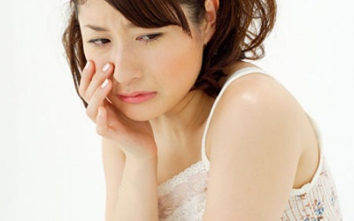 Chẩn bệnh... nhìn khí hư