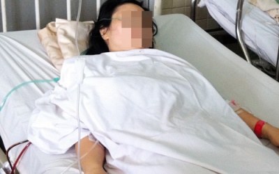 Nữ điều dưỡng bị đồng nghiệp đâm ngay tại phòng mổ