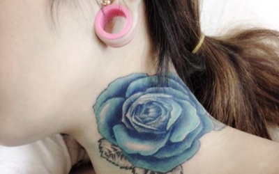 Nong tai - thú chơi hành xác