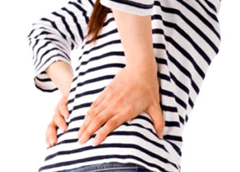 Phòng ngừa đau thắt lưng cấp do sai tư thế