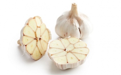 Có thể dùng hợp chất tỏi thay thế flo khử trùng