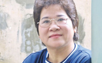 Minh Vượng bằng lòng với cuộc sống của mình