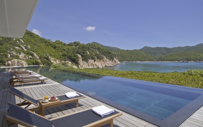 AMANRESORTS ra mắt khu nghỉ dưỡng tại Việt Nam