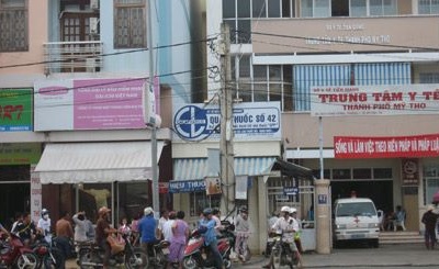 Cụ ông tử vong sau khi nhổ răng ở phòng răng tư nhân