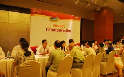 Sau 10 năm, số người mắc đái tháo đường tăng gấp đôi